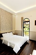 Gia An Hotel Dalat