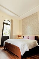 Gia An Hotel Dalat