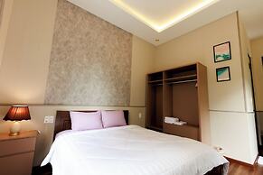 Gia An Hotel Dalat