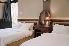 Gia An Hotel Dalat