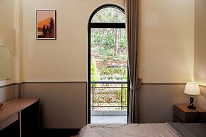 Gia An Hotel Dalat