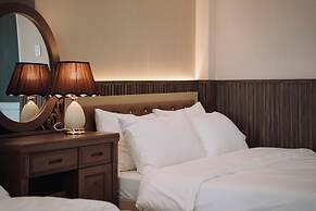 Gia An Hotel Dalat