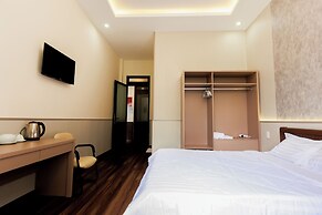 Gia An Hotel Dalat