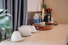Gia An Hotel Dalat