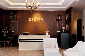 Gia An Hotel Dalat