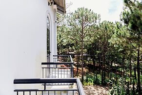 Gia An Hotel Dalat