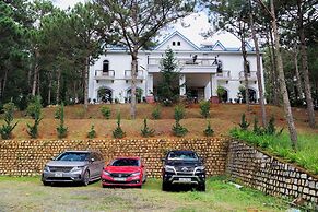 Gia An Hotel Dalat