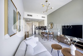 202 Bloomfields Cozy1br Binghati Avenue