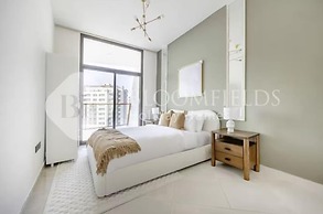 202 Bloomfields Cozy1br Binghati Avenue