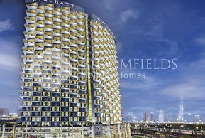 202 Bloomfields Cozy1br Binghati Avenue