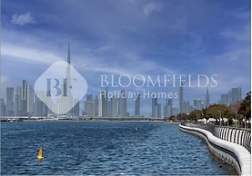 202 Bloomfields Cozy1br Binghati Avenue