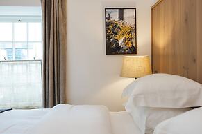 Within the Village