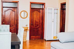 Umuco Apartment