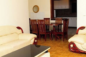 Umuco Apartment