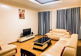 Umuco Apartment