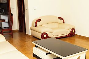Umuco Apartment