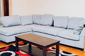 Umuco Apartment
