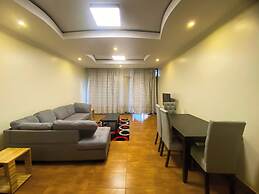 Umuco Apartment