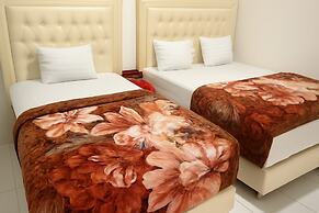 Luxe5 Inn Hj Hasnah Hasan