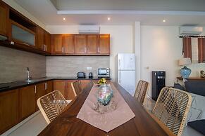 Marijo Villa 2BR Private Pool Mins to Central Ubud