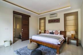 Marijo Villa 2BR Private Pool Mins to Central Ubud