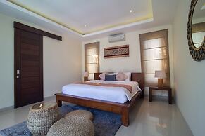 Marijo Villa 2BR Private Pool Mins to Central Ubud