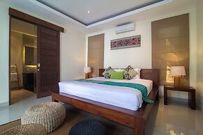 Marijo Villa 2BR Private Pool Mins to Central Ubud