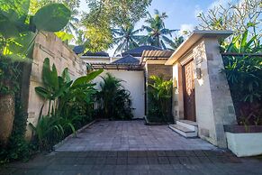 Marijo Villa 2BR Private Pool Mins to Central Ubud