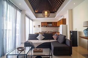 Marijo Villa 2BR Private Pool Mins to Central Ubud
