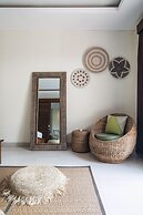 Marijo Villa 2BR Private Pool Mins to Central Ubud
