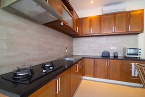 Marijo Villa 2BR Private Pool Mins to Central Ubud