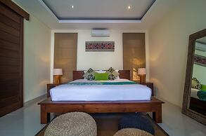 Marijo Villa 2BR Private Pool Mins to Central Ubud