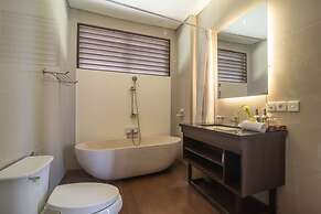 Marijo Villa 2BR Private Pool Mins to Central Ubud