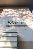 Marijo Villa 2BR Private Pool Mins to Central Ubud