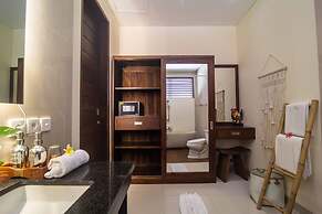 Marijo Villa 2BR Private Pool Mins to Central Ubud