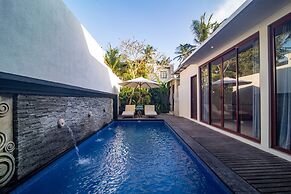 Marijo Villa 2BR Private Pool Mins to Central Ubud