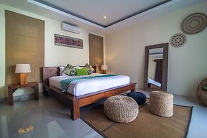 Marijo Villa 2BR Private Pool Mins to Central Ubud