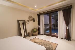 Marijo Villa 2BR Private Pool Mins to Central Ubud