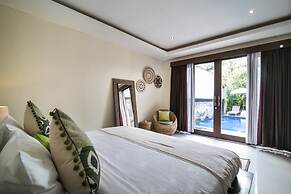 Marijo Villa 2BR Private Pool Mins to Central Ubud