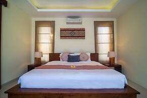 Marijo Villa 2BR Private Pool Mins to Central Ubud