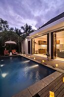 Marijo Villa 2BR Private Pool Mins to Central Ubud