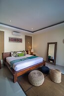 Marijo Villa 2BR Private Pool Mins to Central Ubud