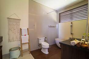 Marijo Villa 2BR Private Pool Mins to Central Ubud