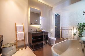 Marijo Villa 2BR Private Pool Mins to Central Ubud