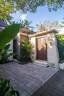 Marijo Villa 2BR Private Pool Mins to Central Ubud