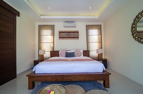 Marijo Villa 2BR Private Pool Mins to Central Ubud