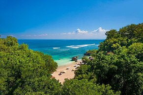 SPV Uluwatu Amazing Ocean View-stunning Design