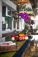 SPV Uluwatu Amazing Ocean View-stunning Design