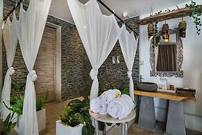 SPV Uluwatu Amazing Ocean View-stunning Design