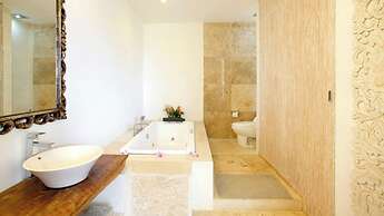SPV Uluwatu Amazing Ocean View-stunning Design